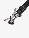 Guitar Metal Belt