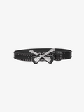 Guitar Metal Belt