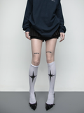 Star Y2K Socks
