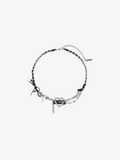 Love Leather Necklace