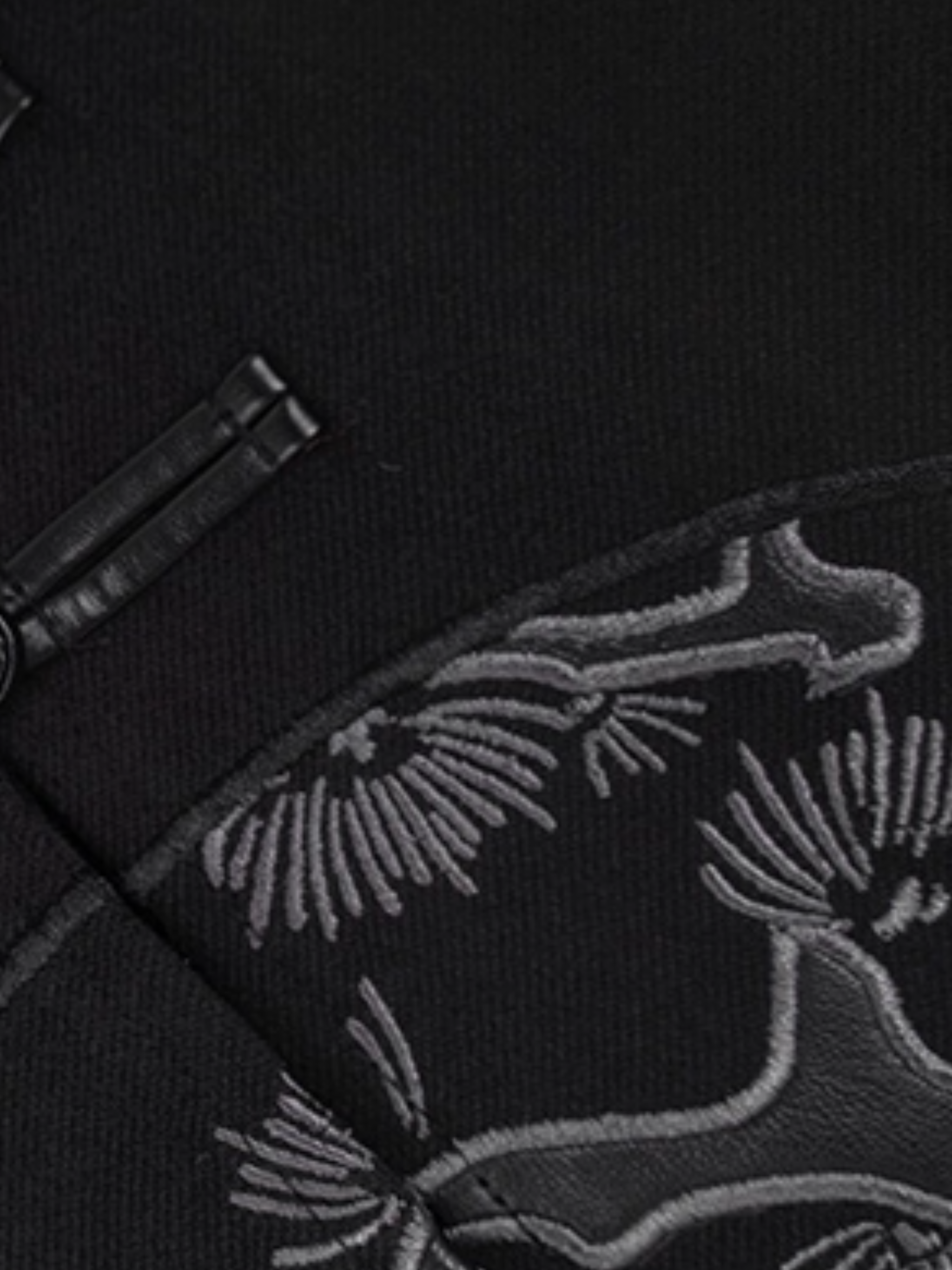 Chinese Cloak Cape
