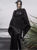 Chinese Cloak Cape