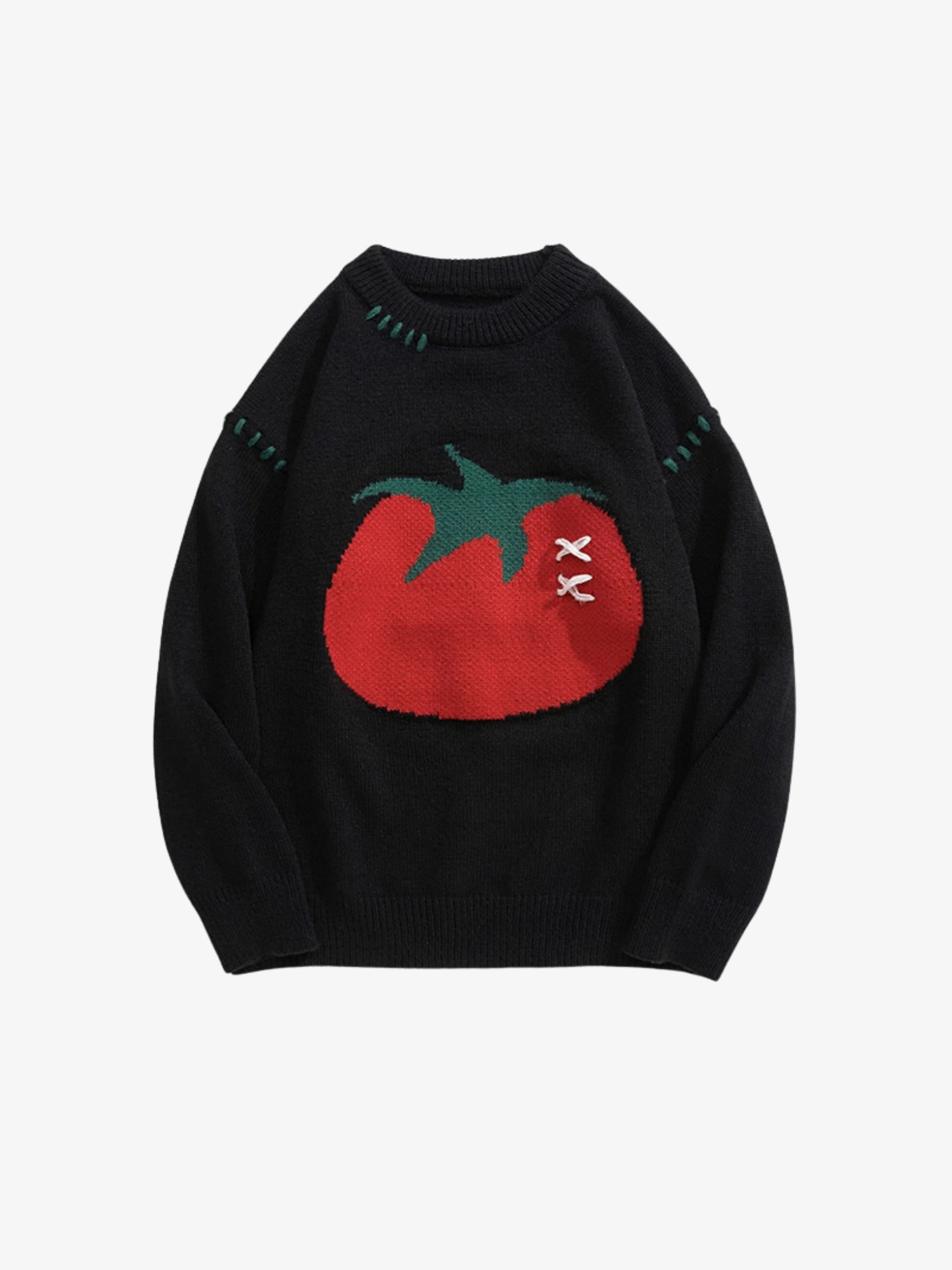 Tomato Sweater