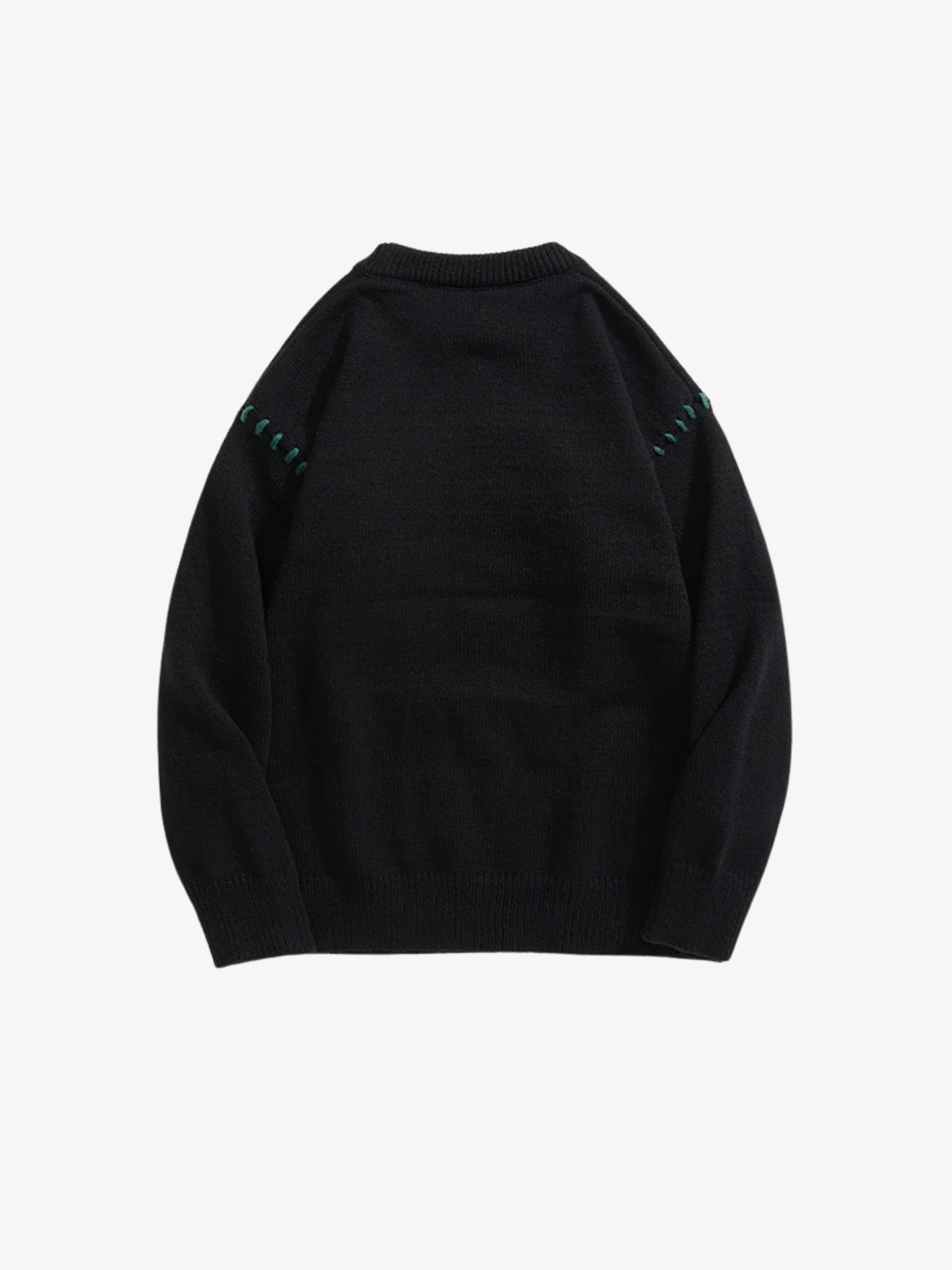 Tomato Sweater
