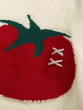 Tomato Sweater