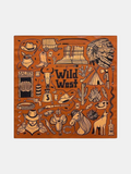 Wild West Bandana