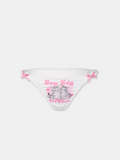 Cute Kitten Lace Panties