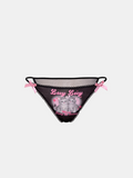 Cute Kitten Lace Panties