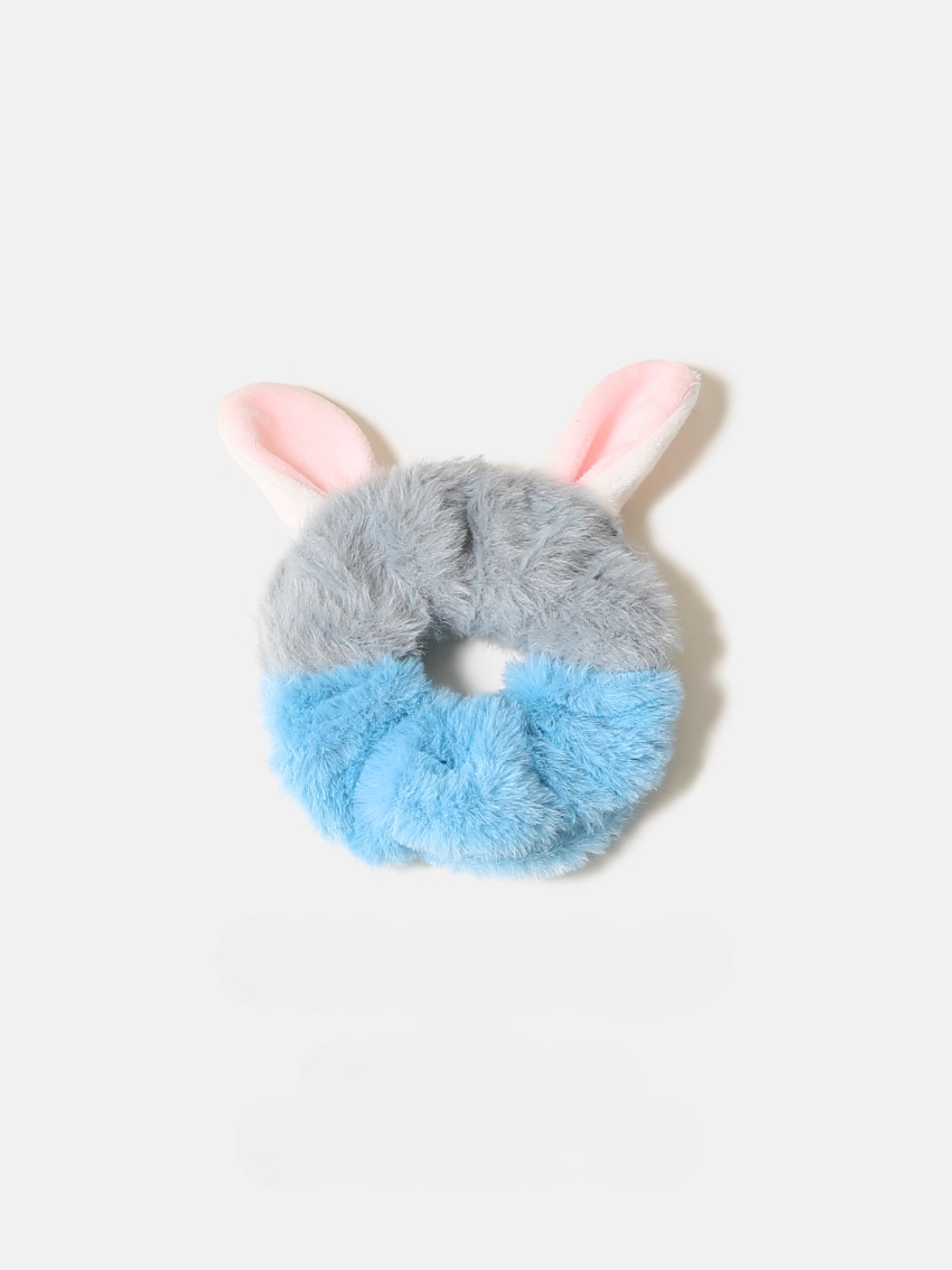 Zootopia Plush Scrunchie